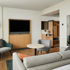 Standard Room City View