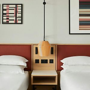 Room City View